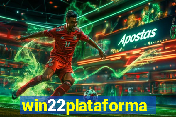 win22plataforma