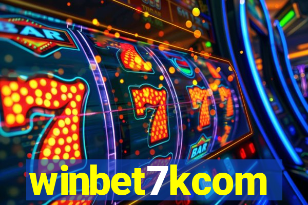 winbet7kcom