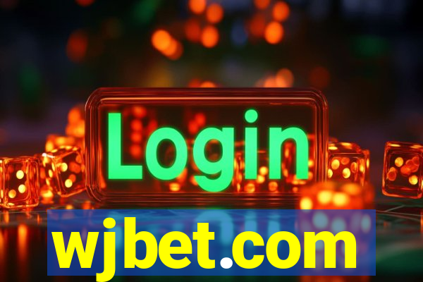 wjbet.com