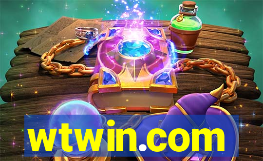 wtwin.com