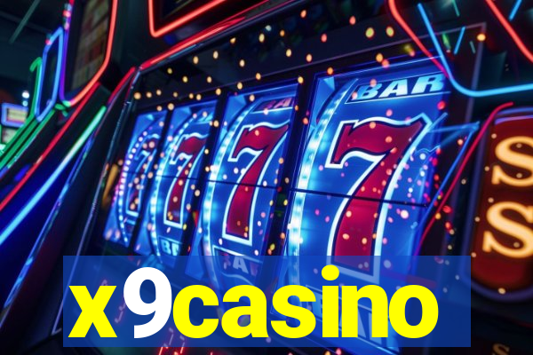 x9casino