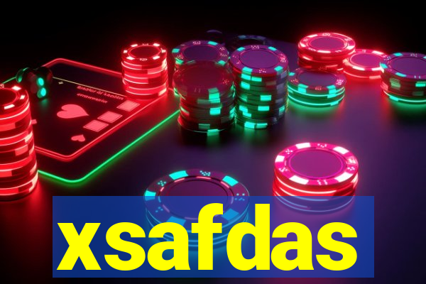 xsafdas