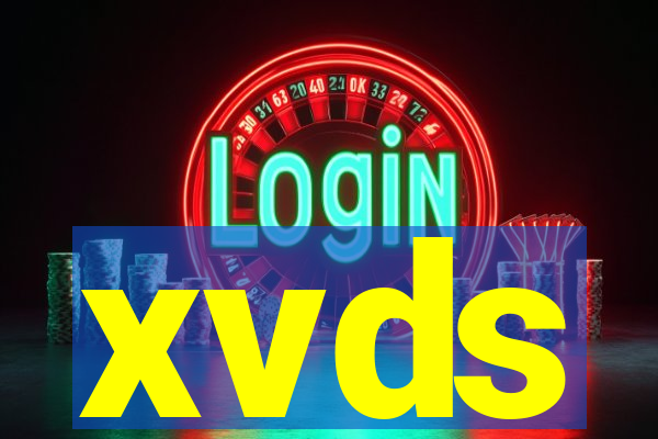 xvds